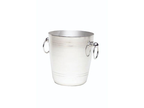 Aluminium Wine Bucket 7.1/2" Dia X 8.1/2"