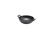 Cast Iron Wok 17 x 5.3cm