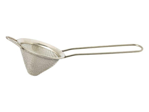 Fine Mesh Conical Bar Strainer