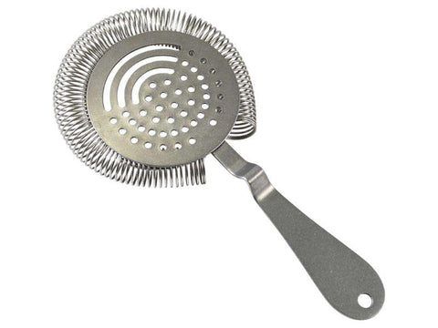 Vintage Sprung Premium Julep Strainer