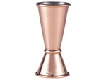 Copper Jigger 20/40ml