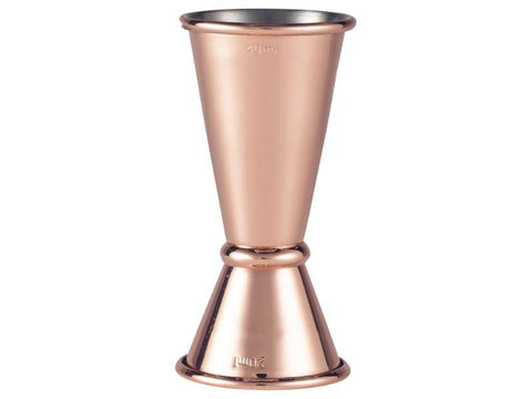 Copper Jigger 20/40ml