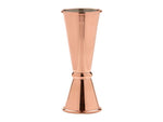 Copper Jigger 25/50ml