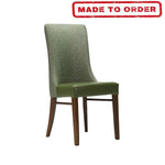 MERANO HIGH CHAIRS CHOICE OF LEATHER