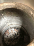 Tandoor Fire Cement 2kg Tandoori Clay Oven Pizza Oven Repairs