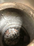 Tandoor Fire Cement 2kg Tandoori Clay Oven Pizza Oven Repairs