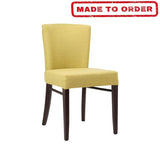 PARMA DINING CHAIRS CHOICE OF LEATHER