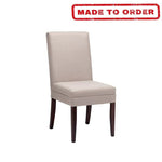 POLIA DINING CHAIRS CHOICE OF LEATHER