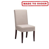 POLIA DINING CHAIRS CHOICE OF LEATHER