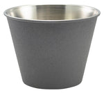 12oz Iron Effect Ramekin