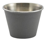 2.5oz Iron Effect Ramekin