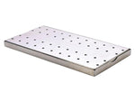 Stainless Steel Drip Tray 30x20cm