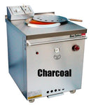 TANDOOR CHARCOAL CLAY OVEN SHAAN