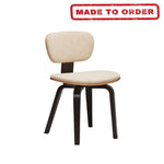 SUTTON FULL DINING CHAIRS CHOICE OF LEATHER