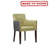 TORINO DINING CHAIRS CHOICE OF LEATHER