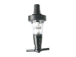 Spirit Measure Dispenser Gs 25Ml