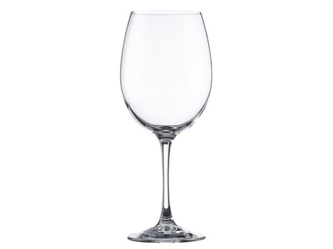 TEMPERED FINE GLASSWARE