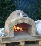 Tandoor Fire Cement 2kg Tandoori Clay Oven Pizza Oven Repairs